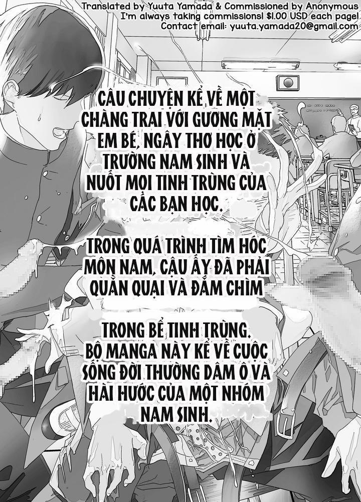 Oneshot Hỏny 244 trang 2