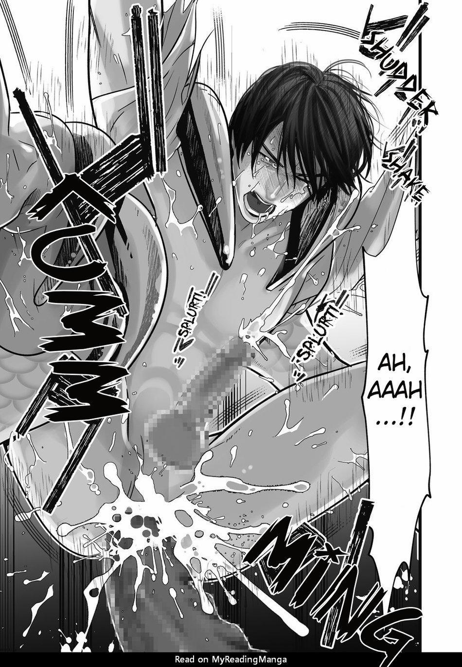 Oneshot Hỏny 246.1 trang 34