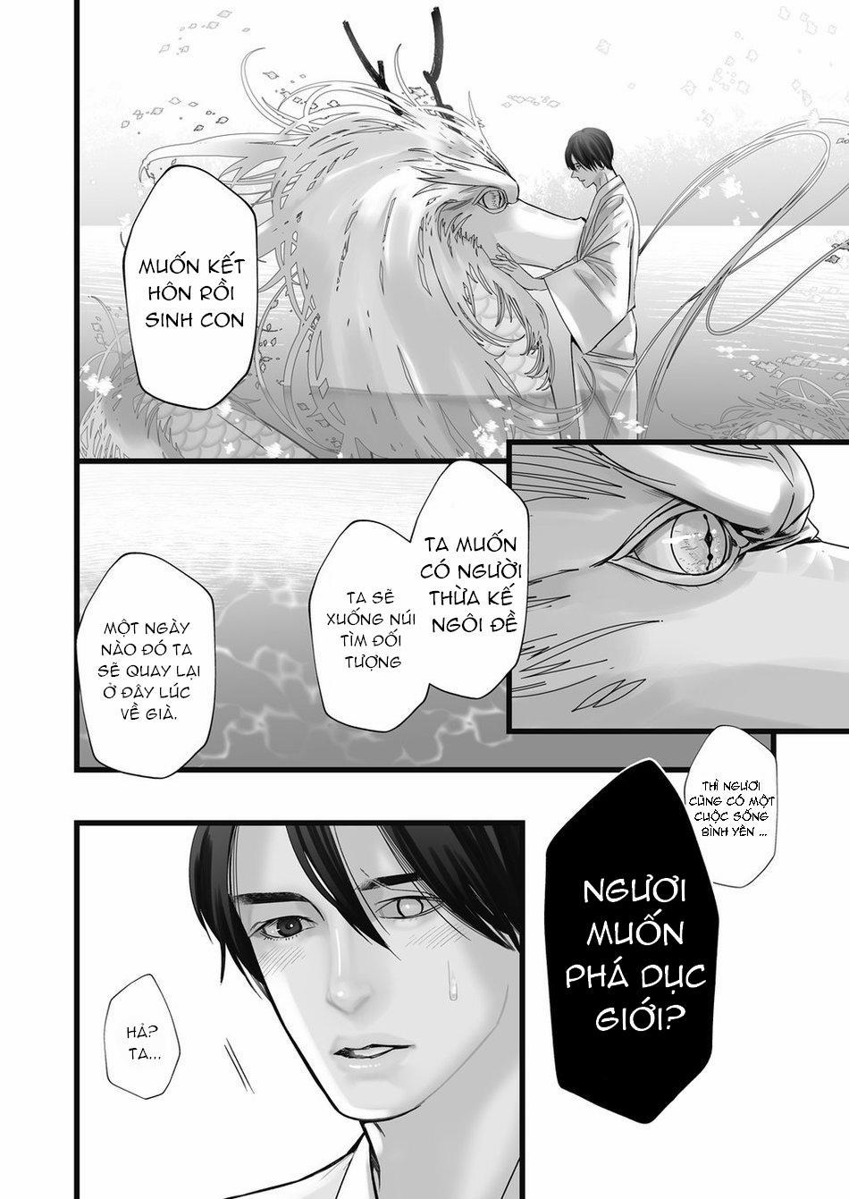 Oneshot Hỏny 246.1 trang 7