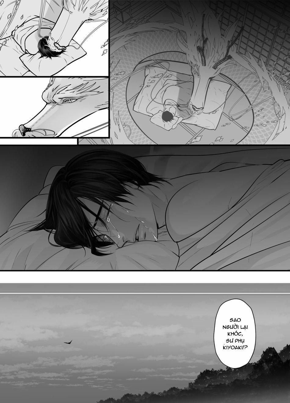 Oneshot Hỏny 246.2 trang 22