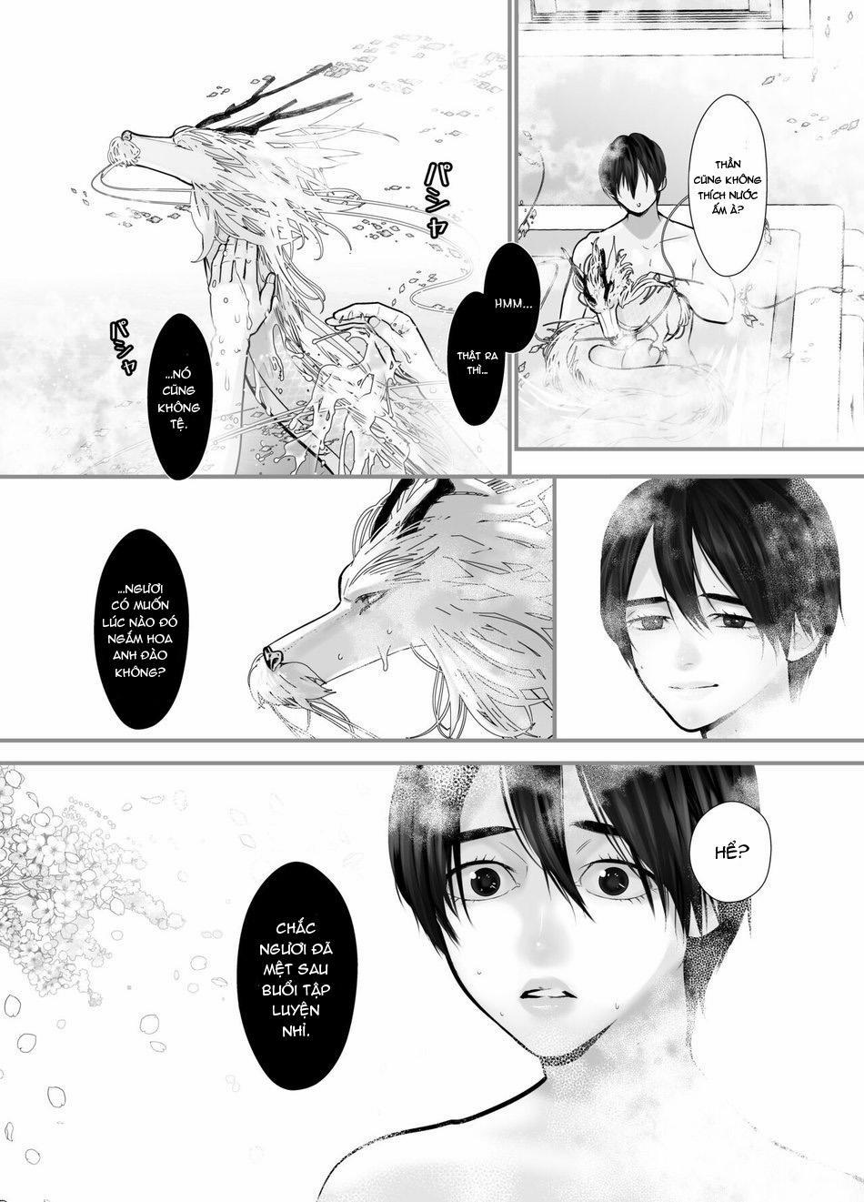 Oneshot Hỏny 246.2 trang 26