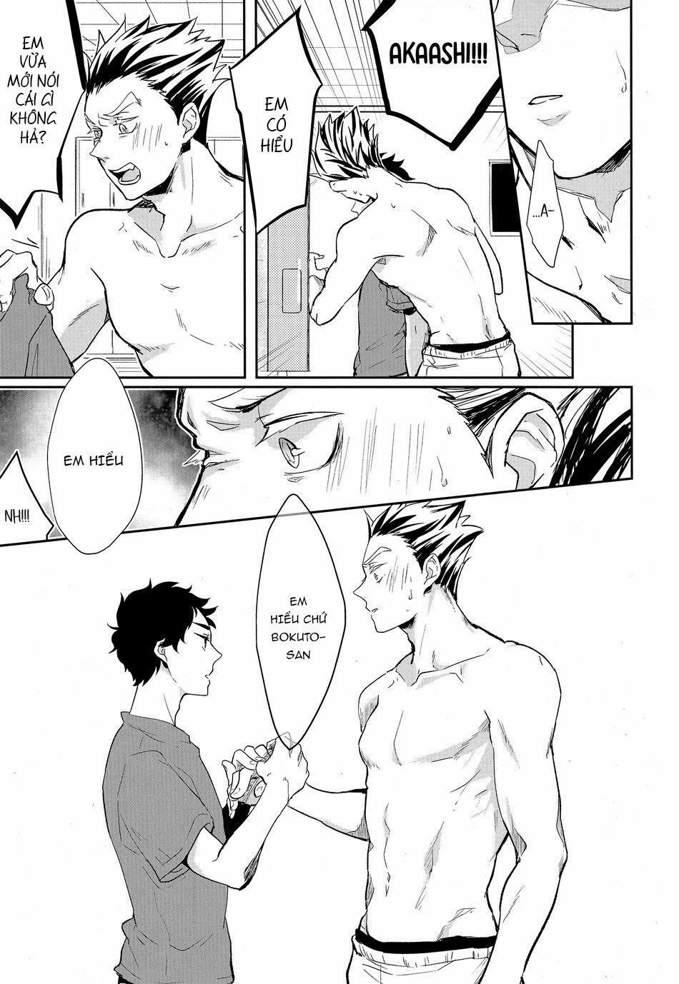 Oneshot Hỏny 248 trang 17