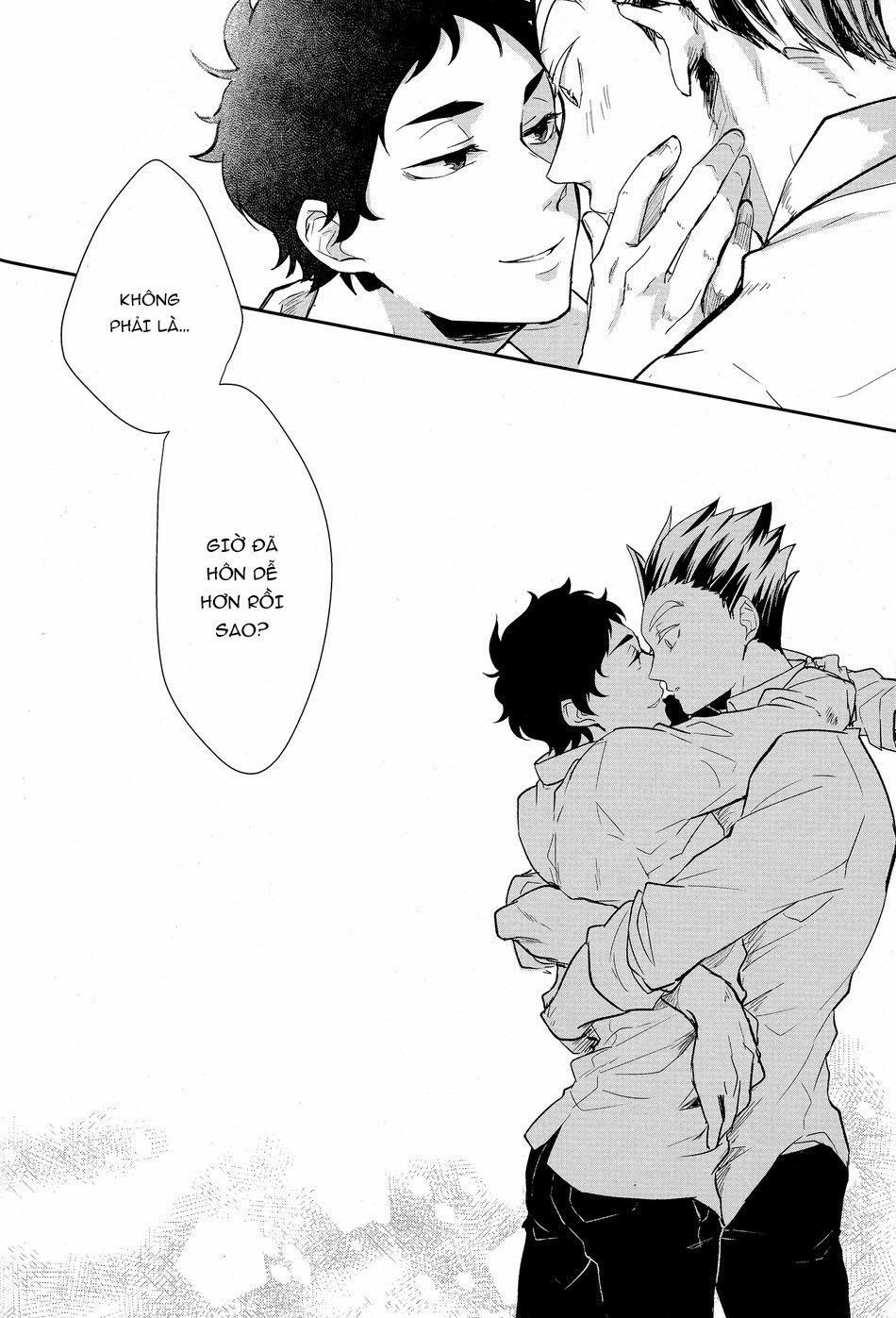 Oneshot Hỏny 248 trang 28