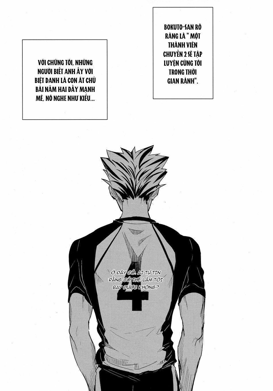 Oneshot Hỏny 248 trang 3