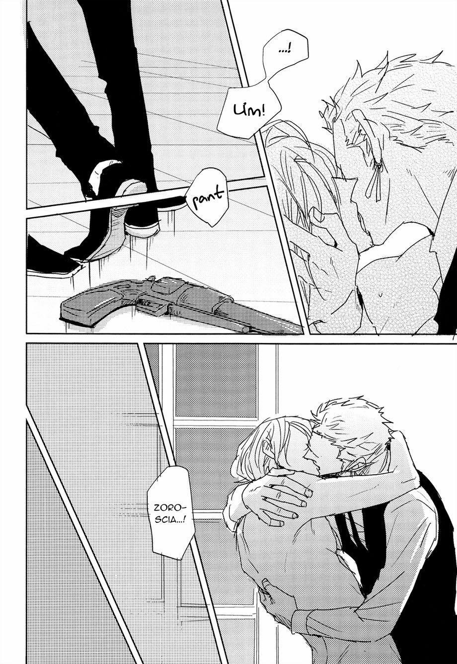 Oneshot Hỏny 25 trang 23