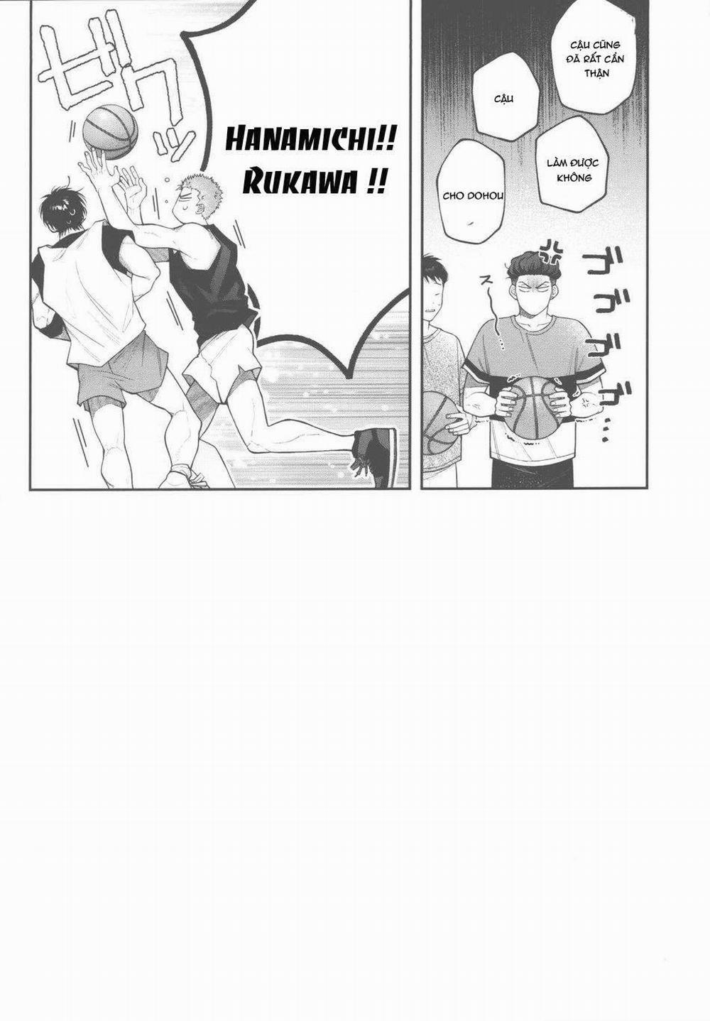 Oneshot Hỏny 250 trang 6