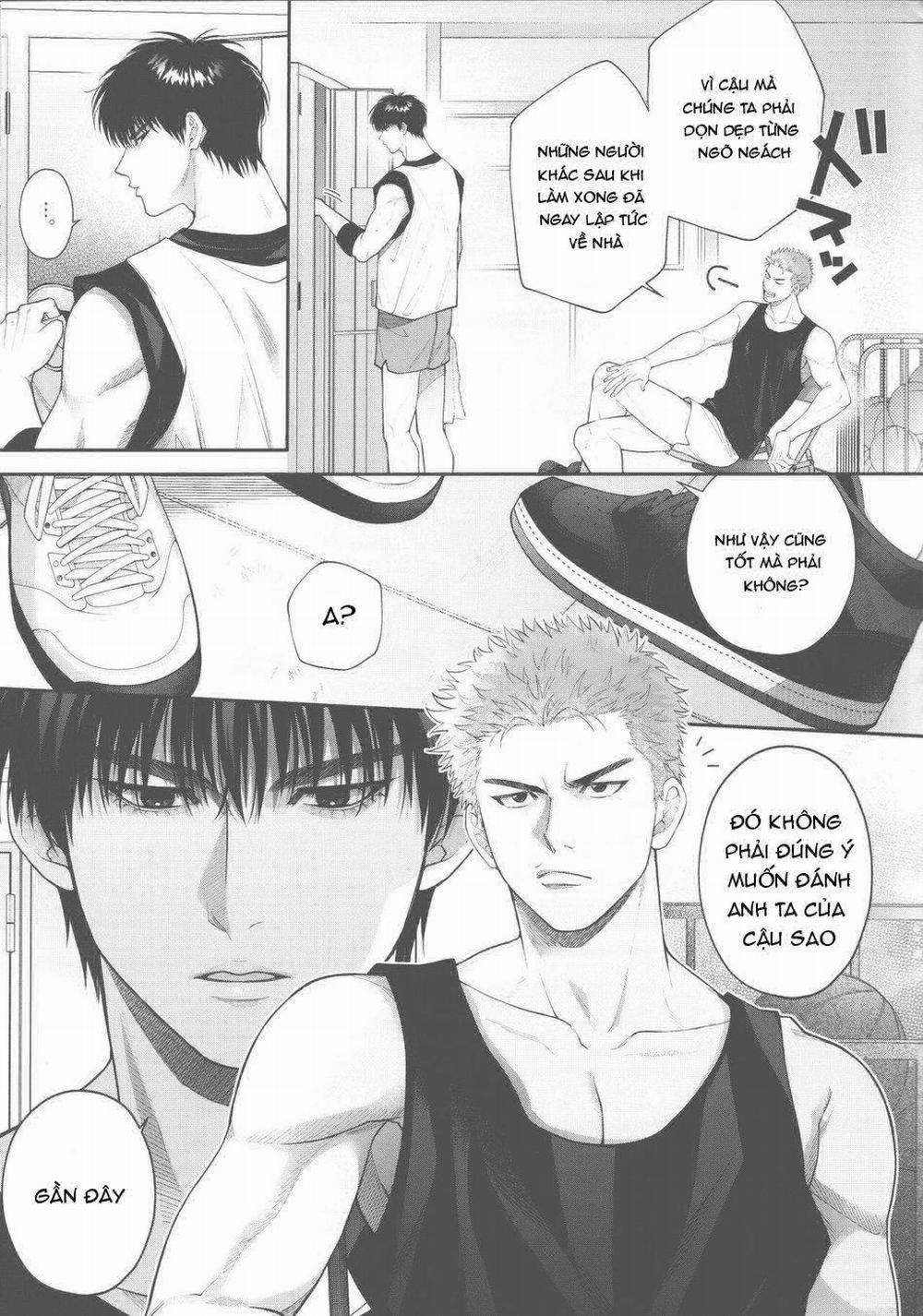 Oneshot Hỏny 250 trang 8