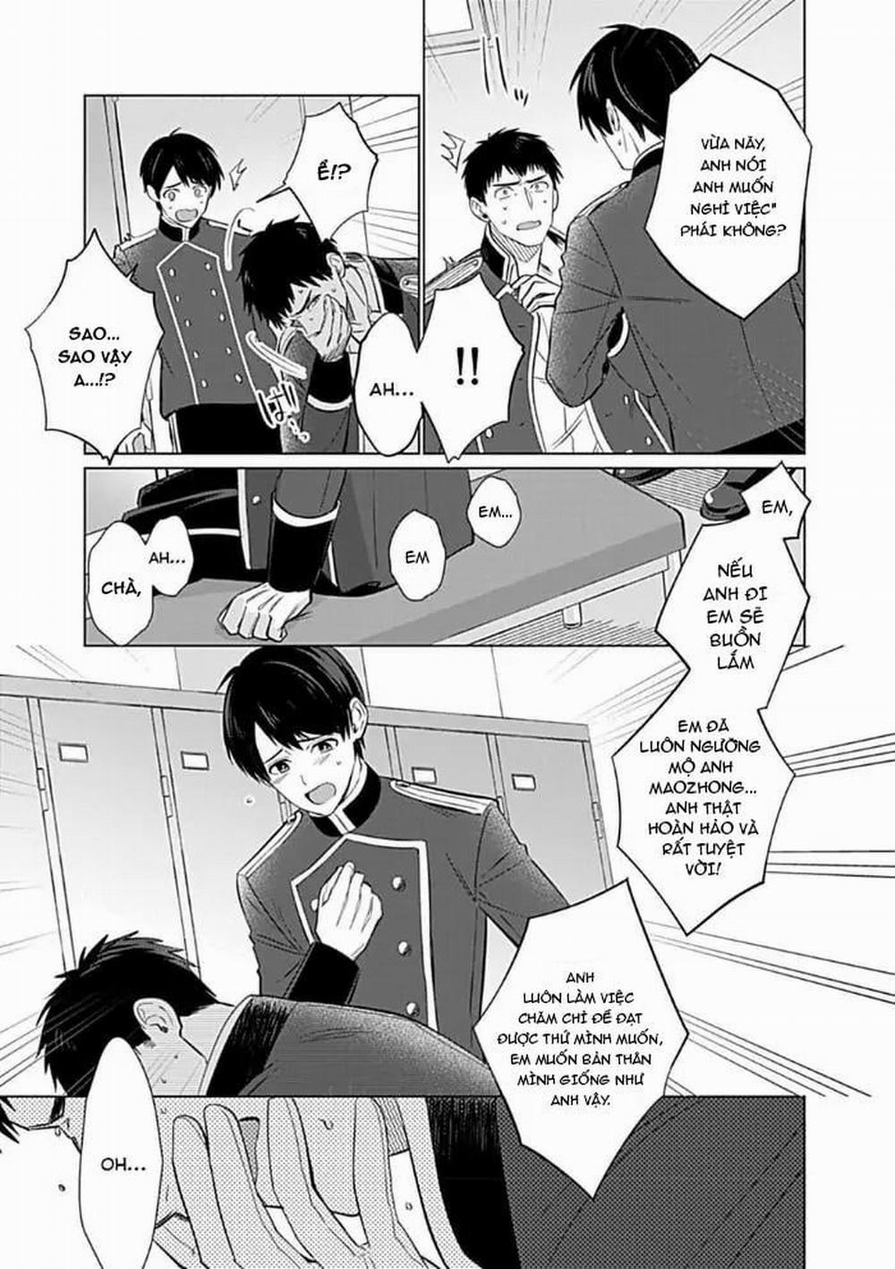 Oneshot Hỏny 251 trang 7