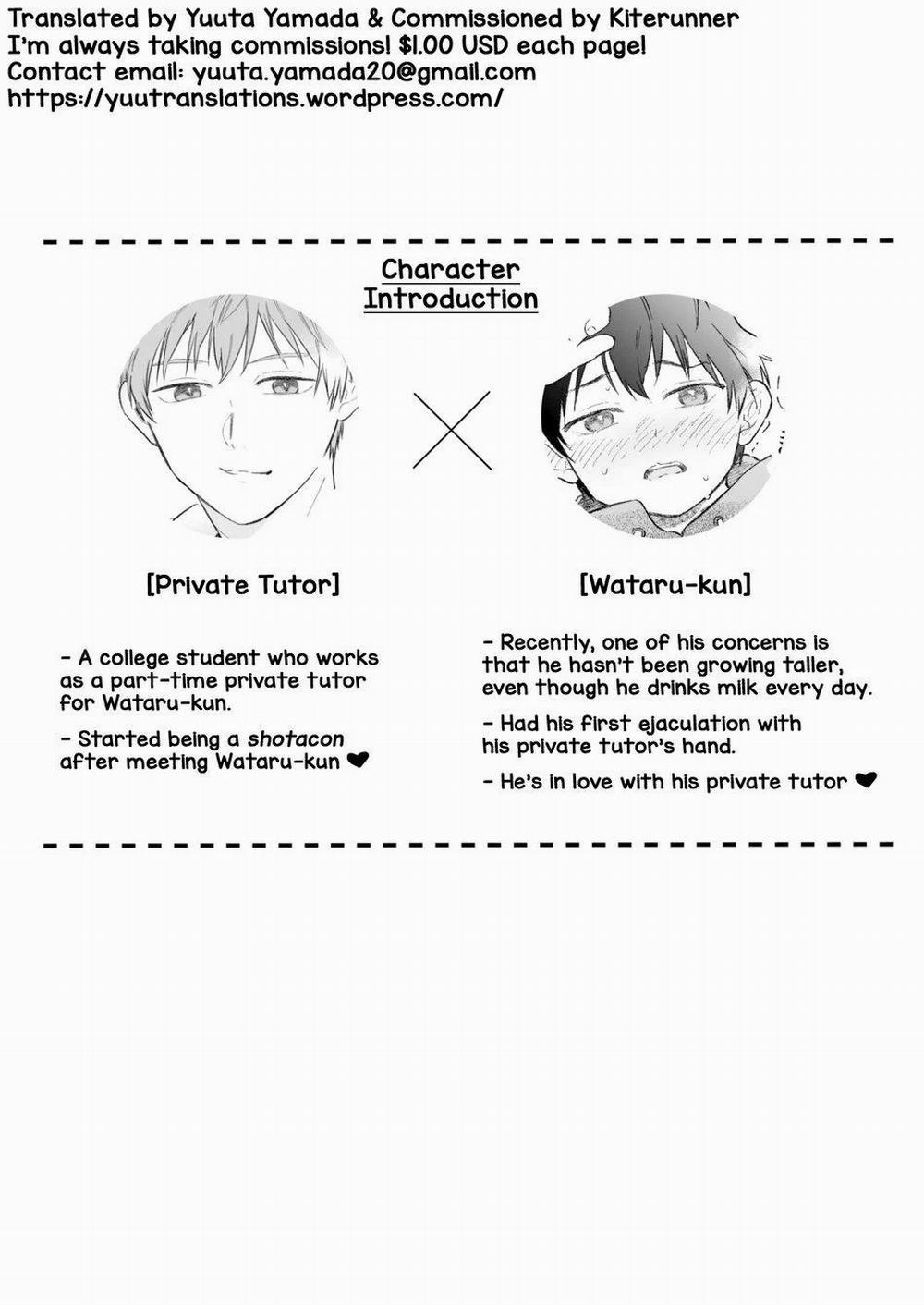 Oneshot Hỏny 253 trang 1