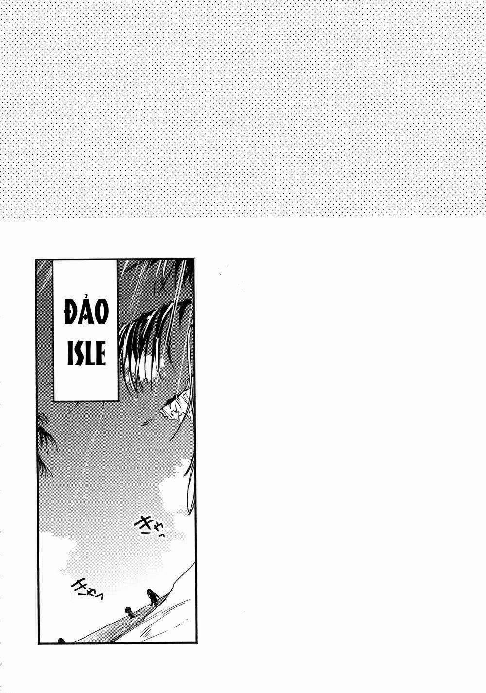 Oneshot Hỏny 254 trang 2