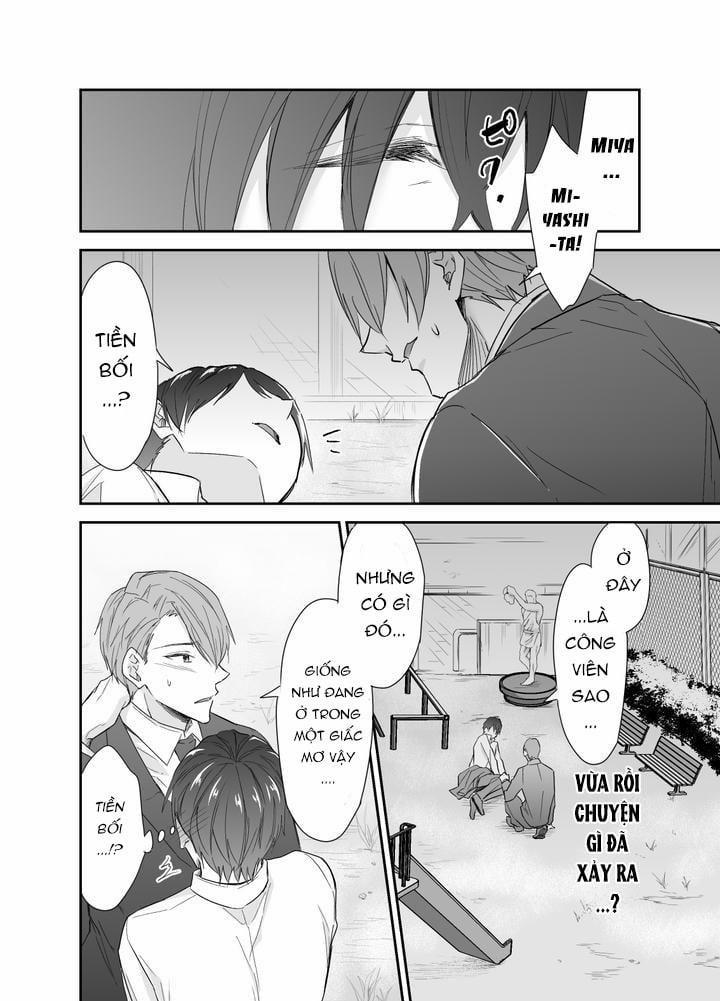 Oneshot Hỏny 259 trang 46