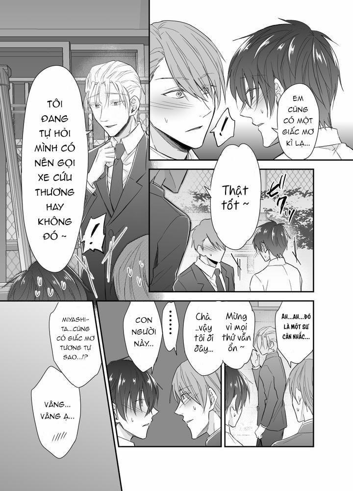 Oneshot Hỏny 259 trang 47