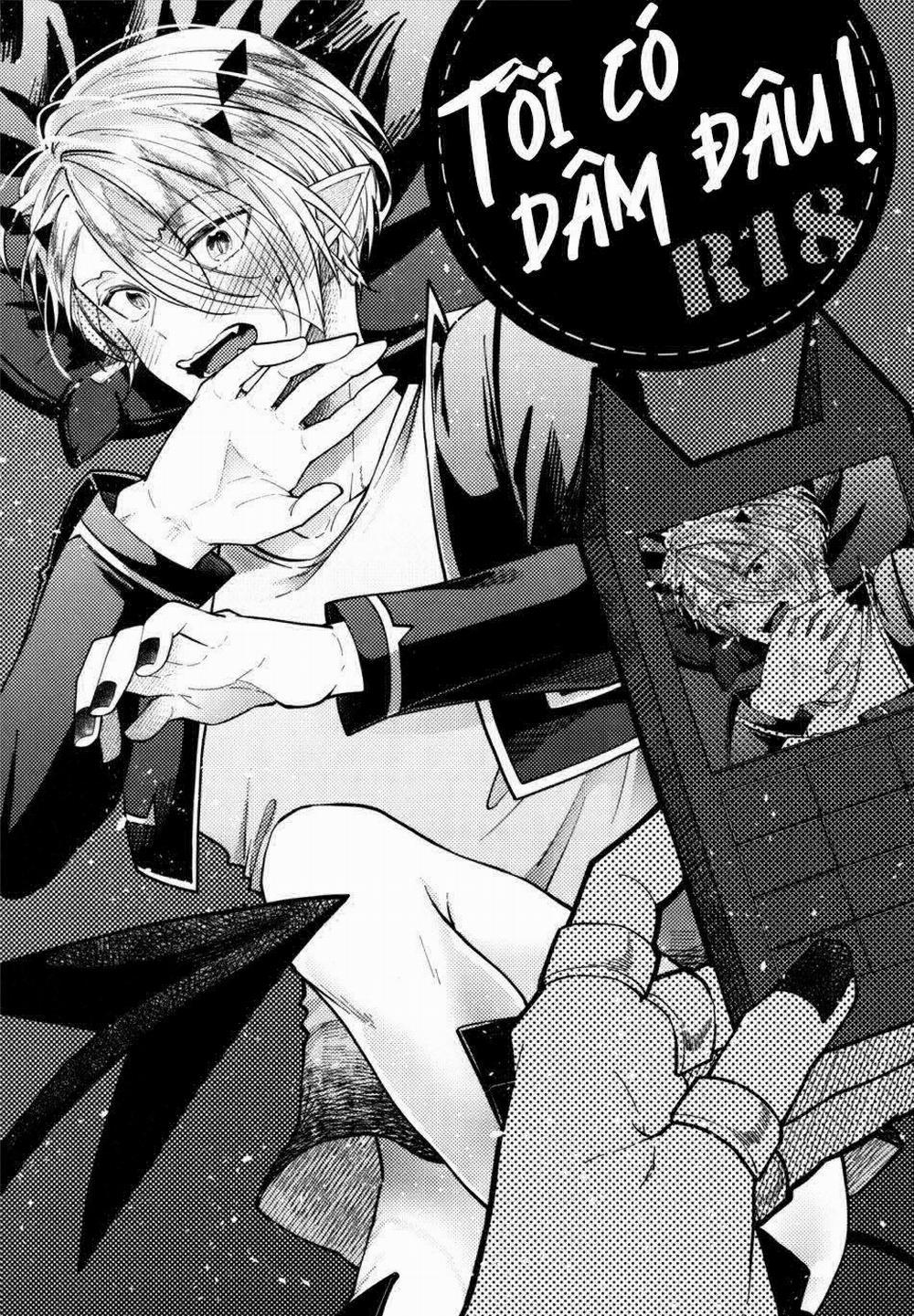 Oneshot Hỏny 260 trang 0