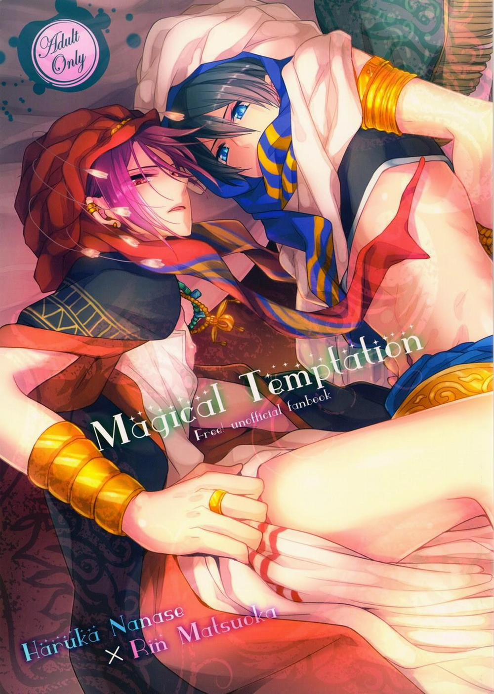 Oneshot Hỏny 28 trang 1