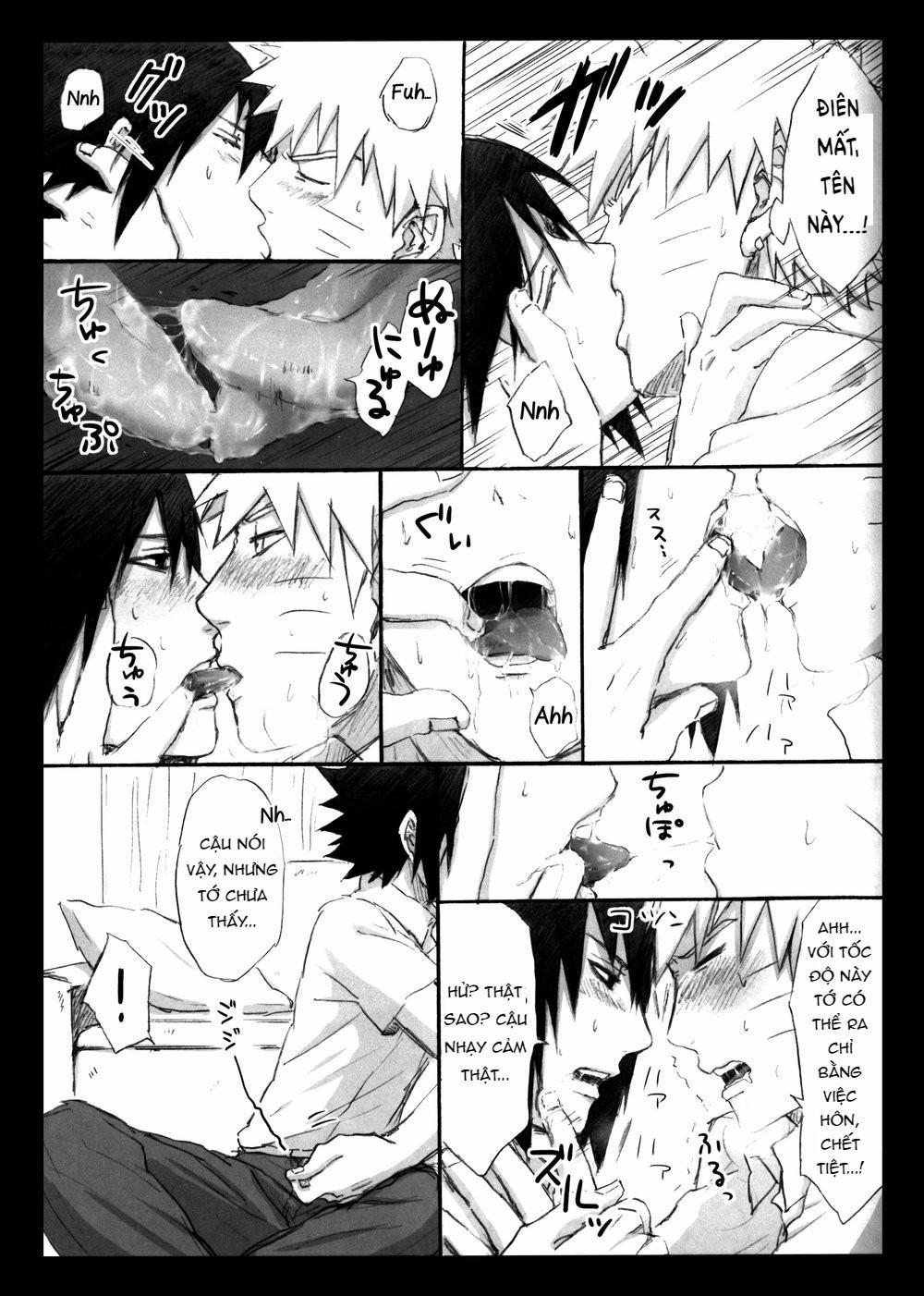 Oneshot Hỏny 31 trang 17