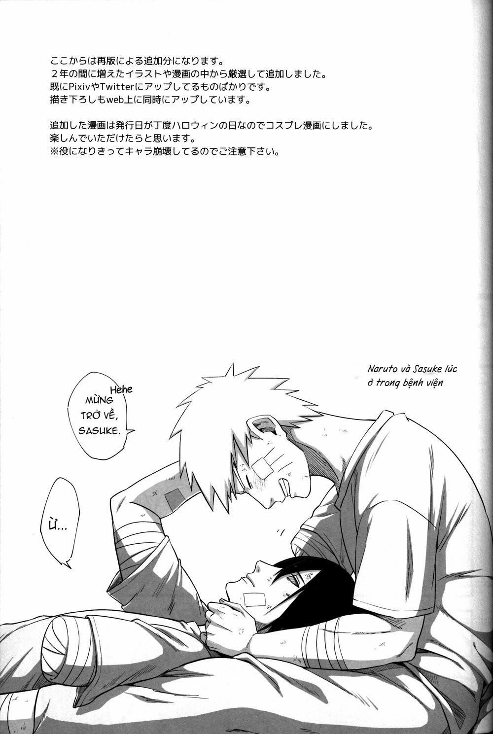 Oneshot Hỏny 31 trang 25