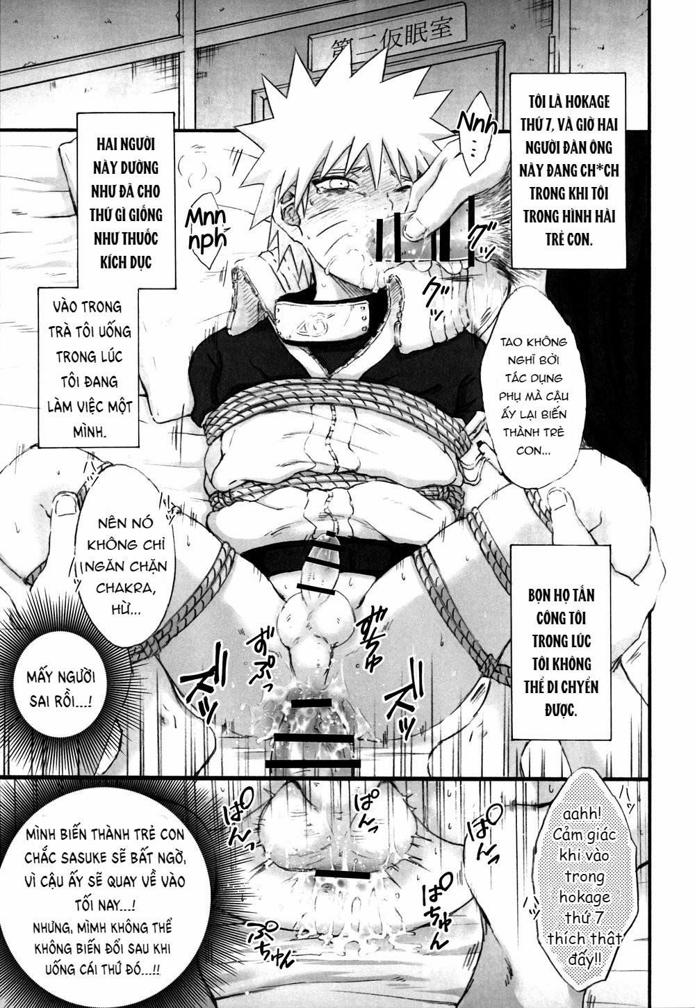 Oneshot Hỏny 31 trang 35