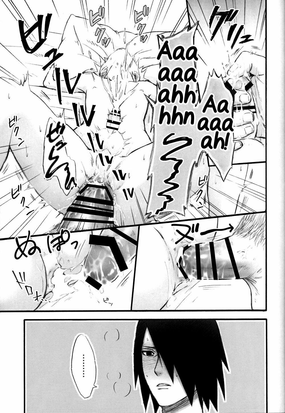 Oneshot Hỏny 31 trang 41