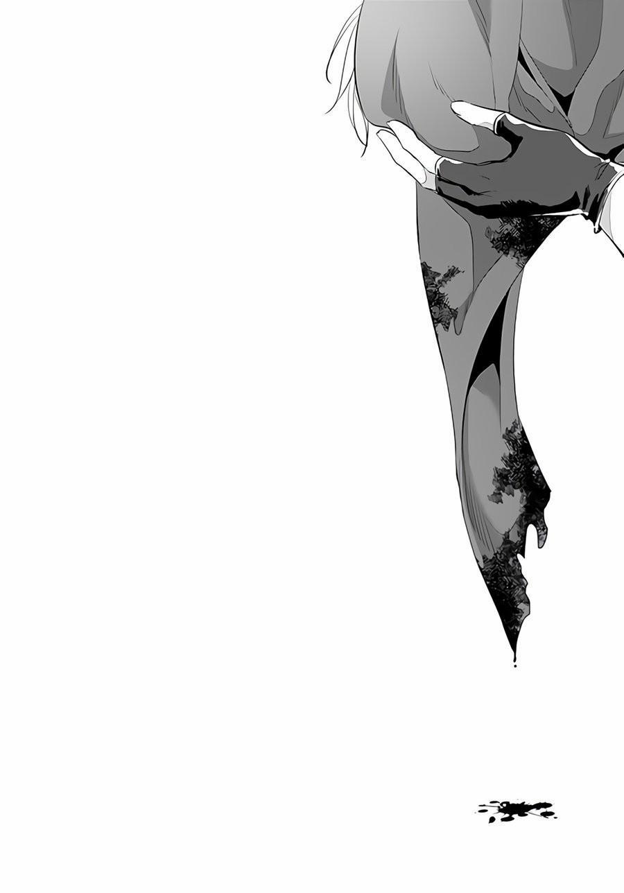 Oneshot Hỏny 32 trang 16