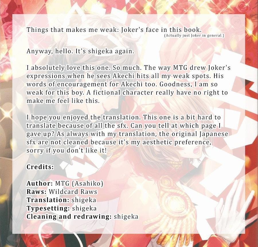 Oneshot Hỏny 33 trang 49