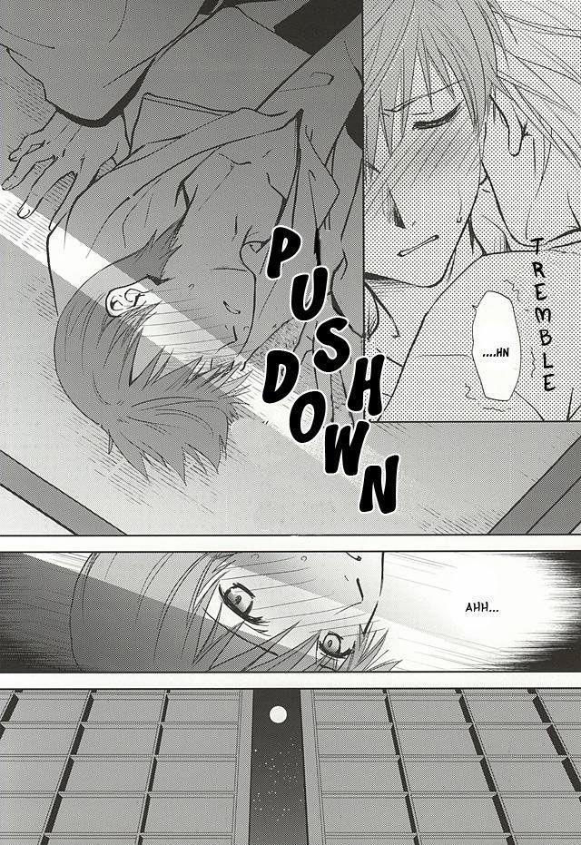 Oneshot Hỏny 34 trang 1