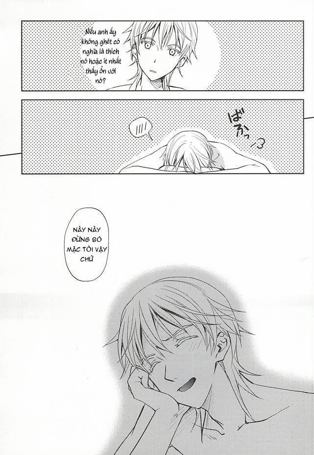 Oneshot Hỏny 34 trang 26