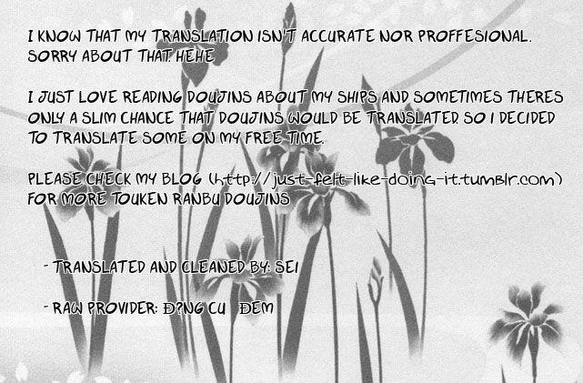 Oneshot Hỏny 34 trang 35