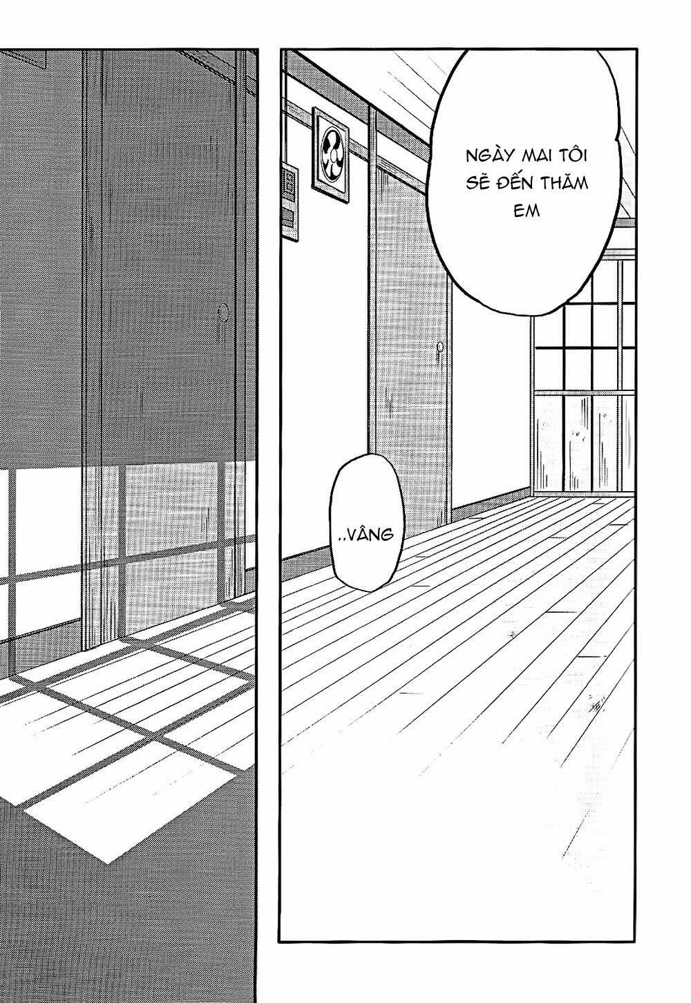 Oneshot Hỏny 35 trang 20