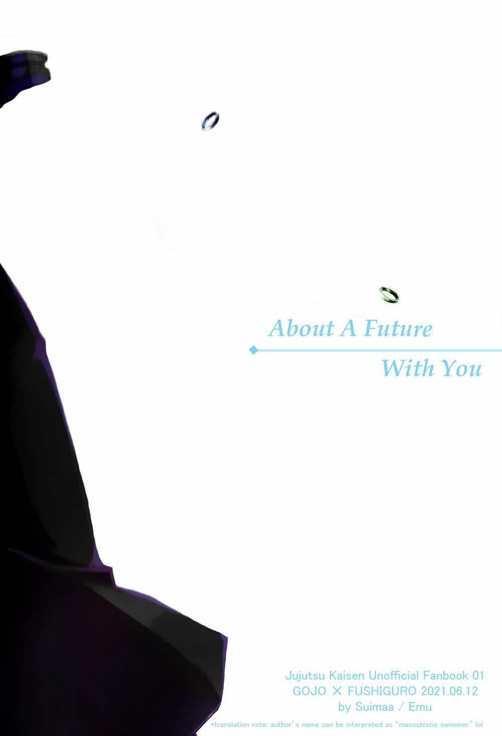 Oneshot Hỏny 35 trang 40