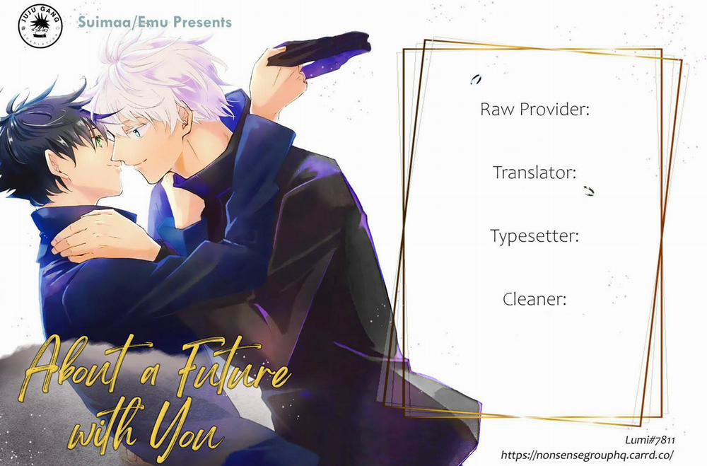 Oneshot Hỏny 35 trang 41