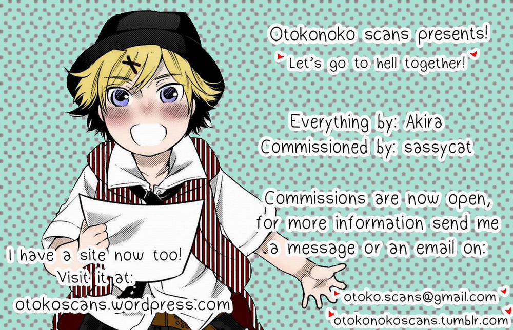 Oneshot Hỏny 37 trang 35