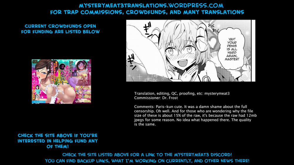 Oneshot Hỏny 38 trang 19