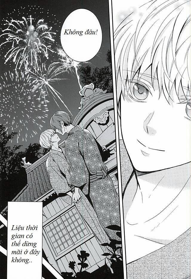 Oneshot Hỏny 40 trang 42