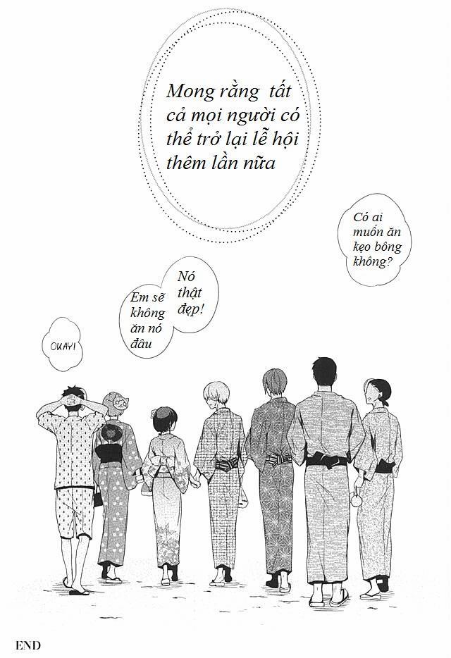 Oneshot Hỏny 40 trang 44