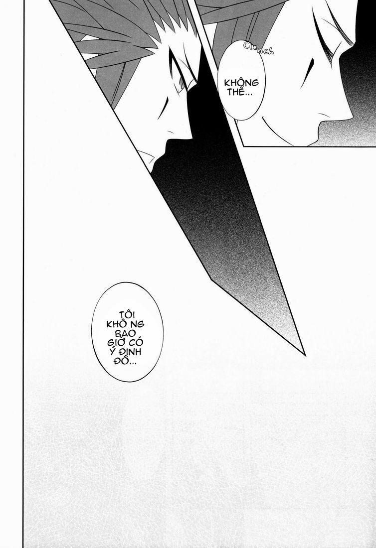 Oneshot Hỏny 41 trang 23