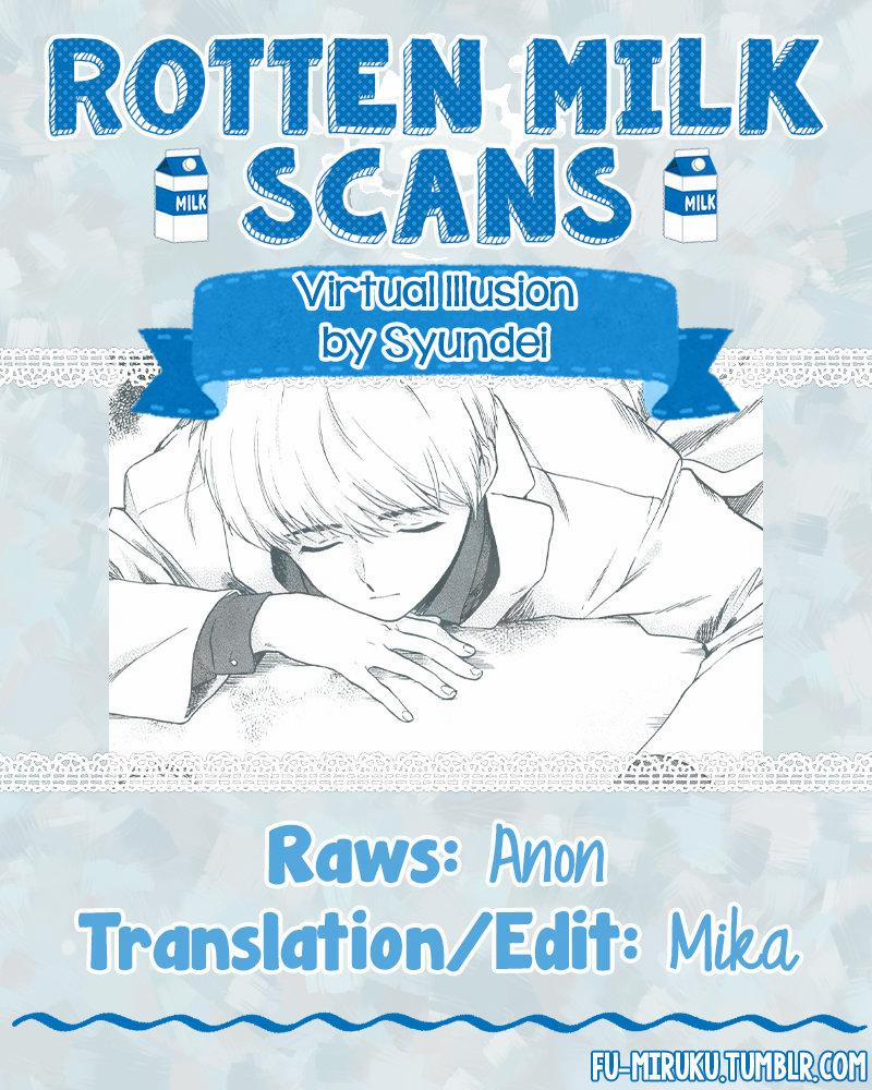 Oneshot Hỏny 42 trang 0