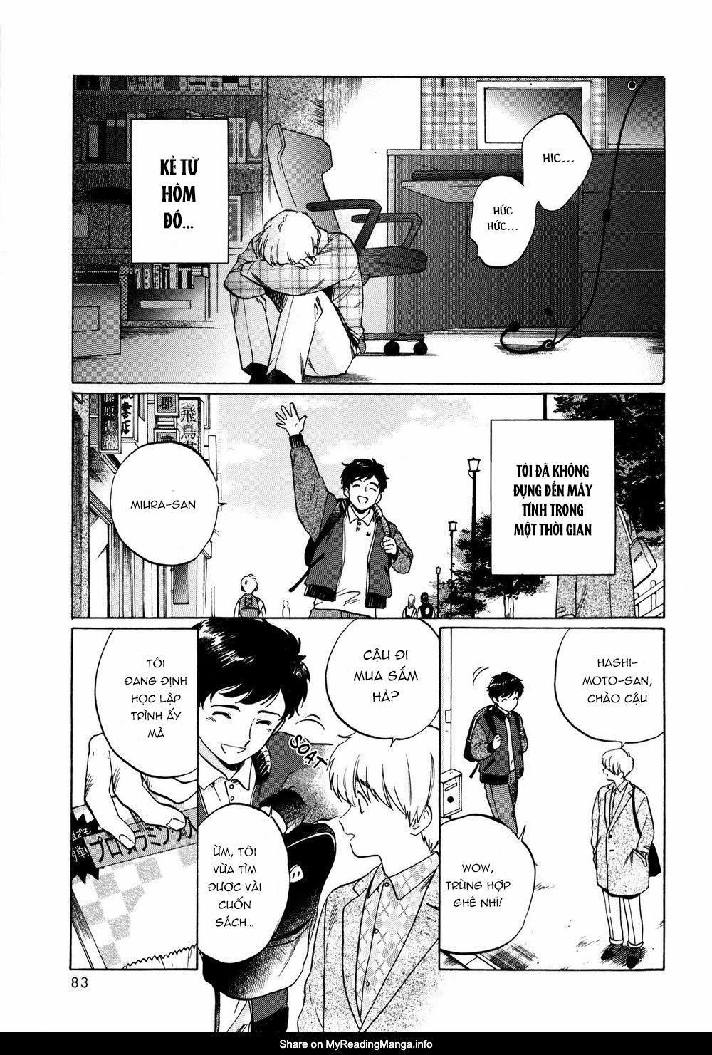 Oneshot Hỏny 42 trang 26