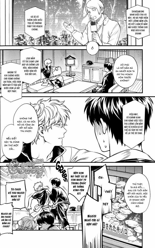 Oneshot Hỏny 43 trang 2