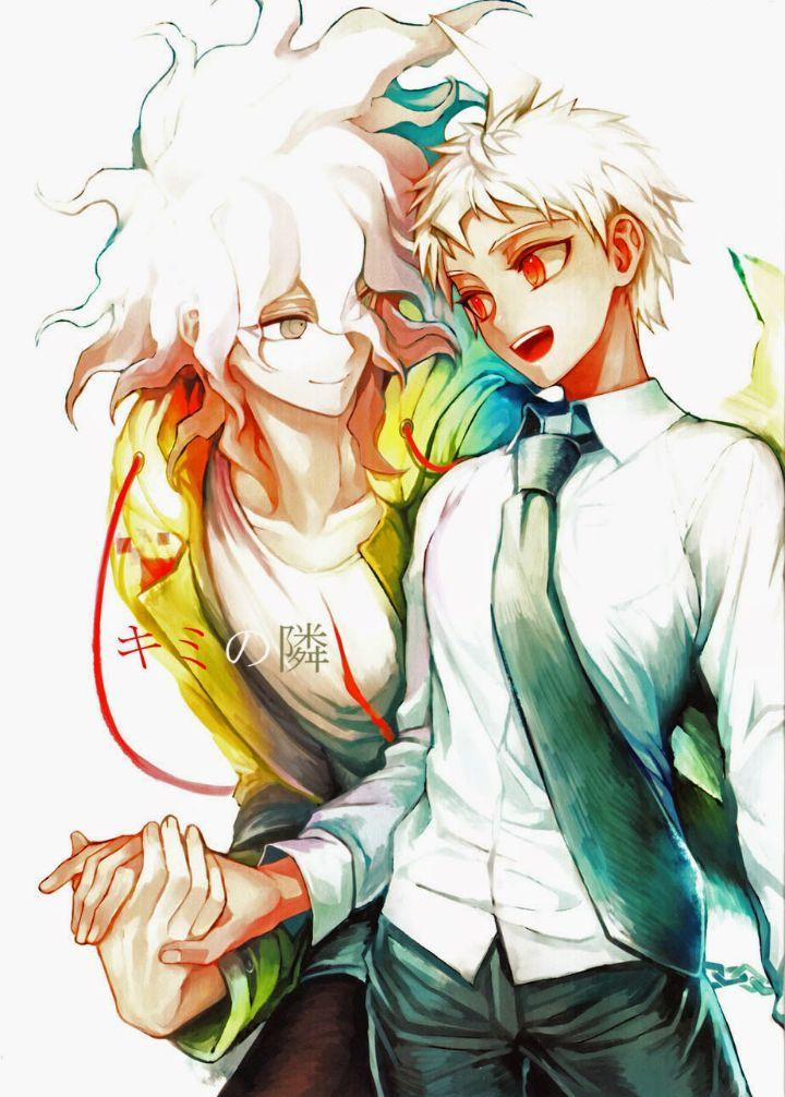 Oneshot Hỏny 44 trang 0