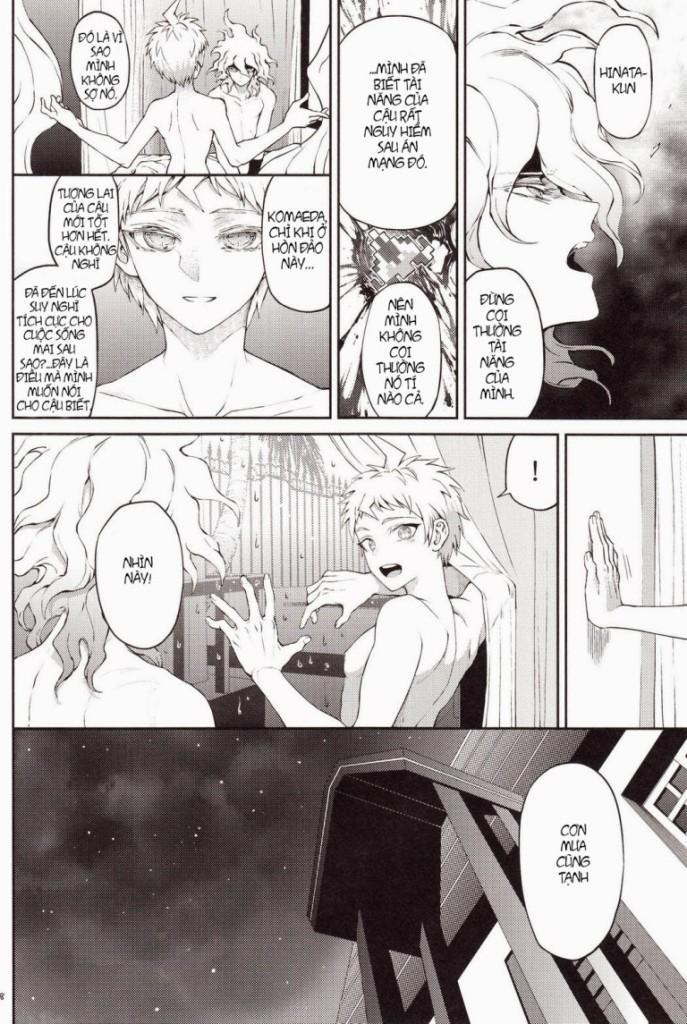 Oneshot Hỏny 44 trang 16