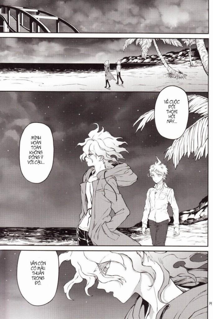 Oneshot Hỏny 44 trang 17