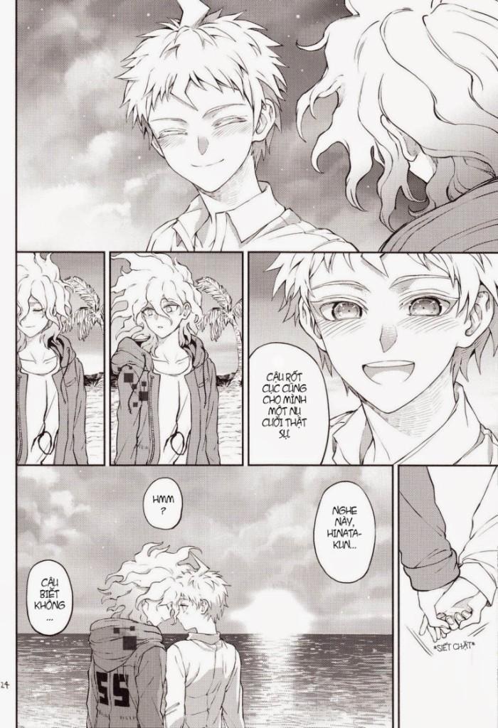 Oneshot Hỏny 44 trang 22