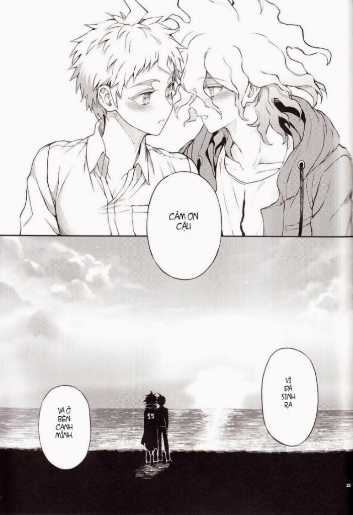 Oneshot Hỏny 44 trang 23