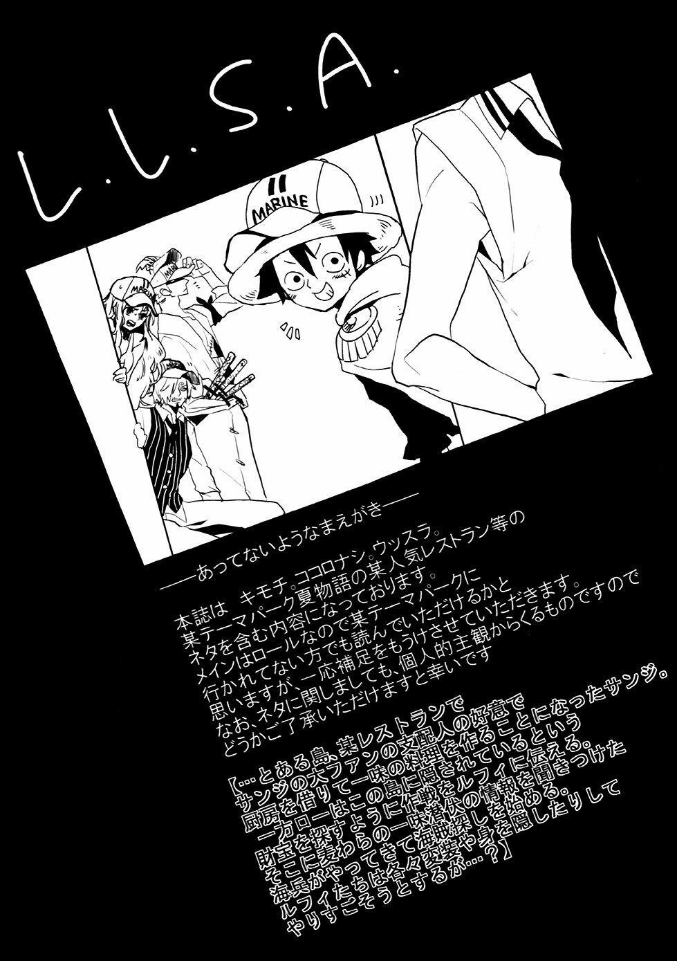 Oneshot Hỏny 45 trang 2