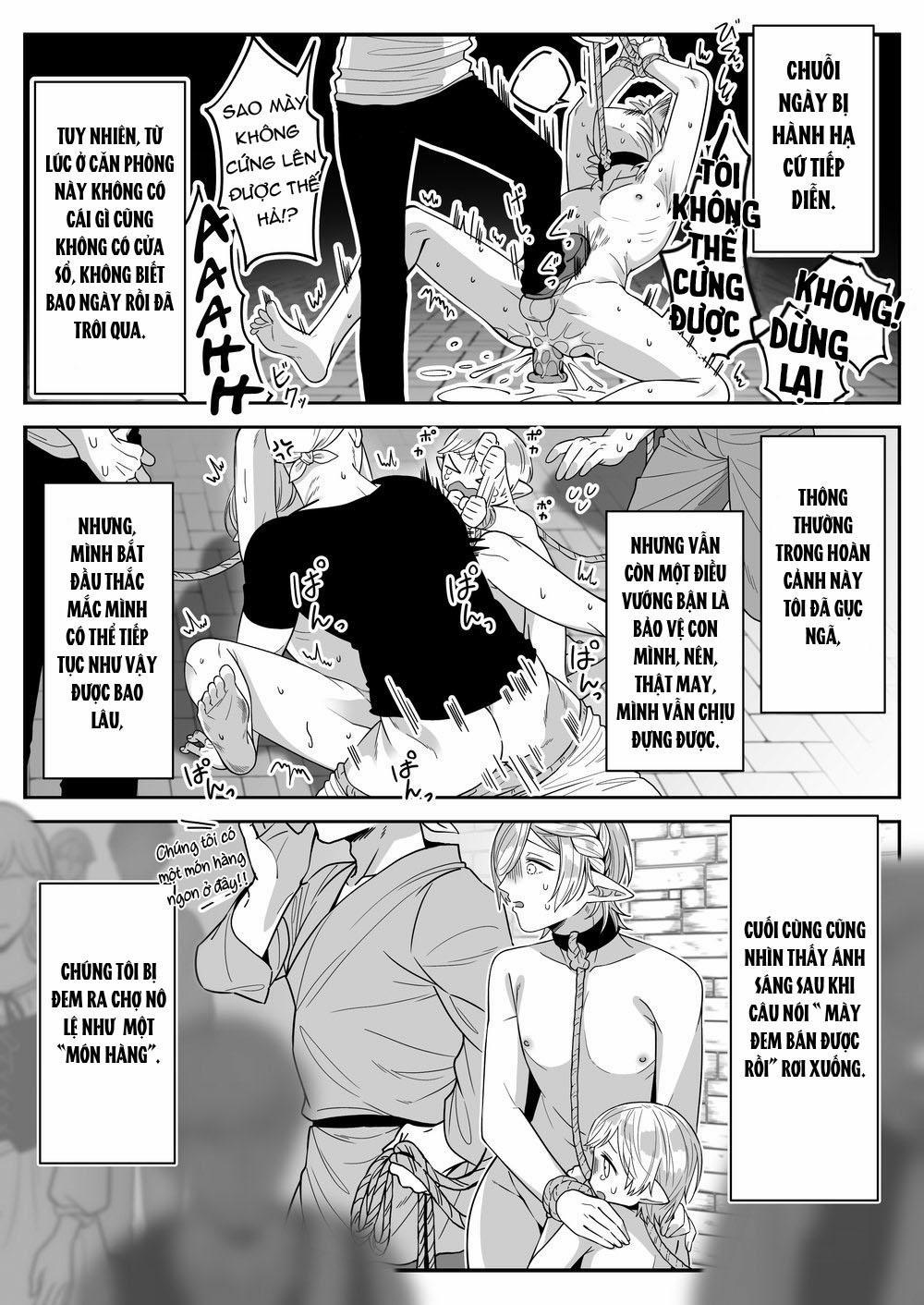 Oneshot Hỏny 46.1 trang 17