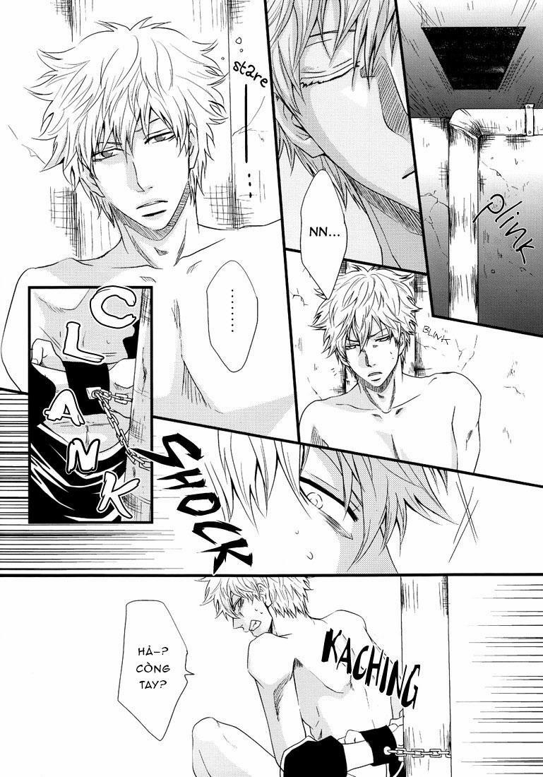 Oneshot Hỏny 48 trang 10