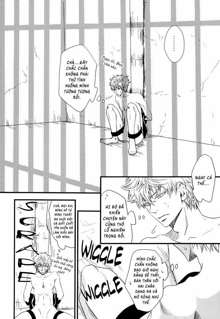 Oneshot Hỏny 48 trang 12