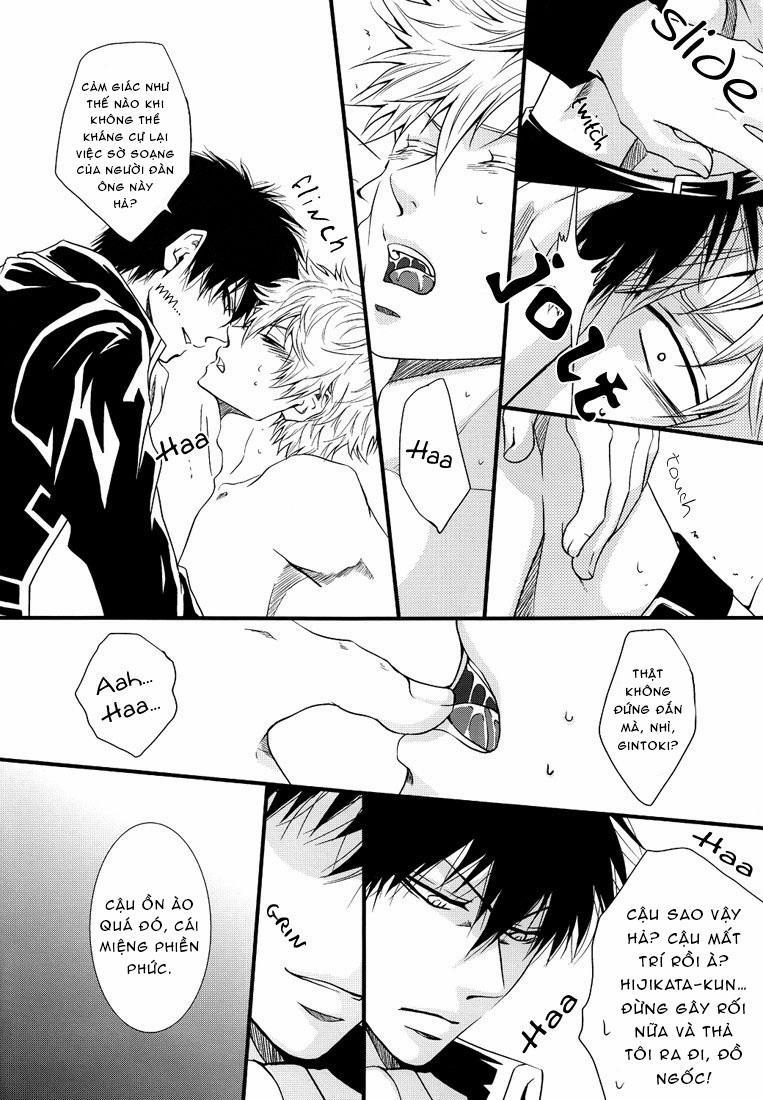 Oneshot Hỏny 48 trang 16