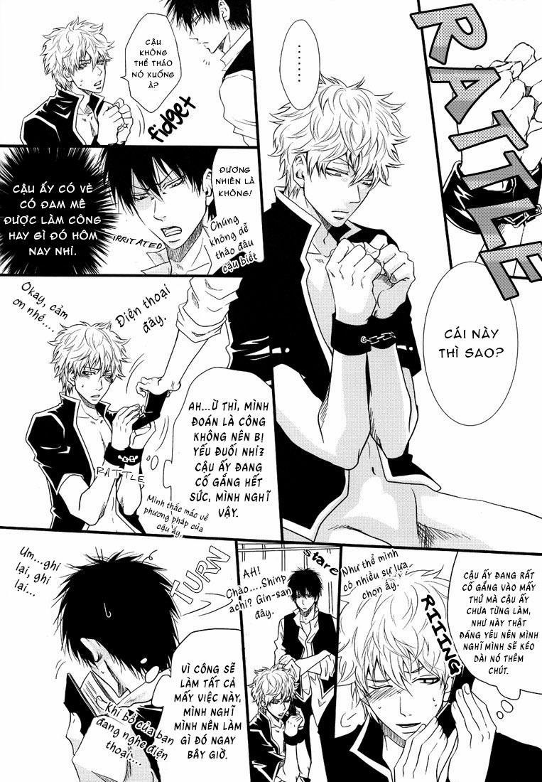 Oneshot Hỏny 48 trang 24