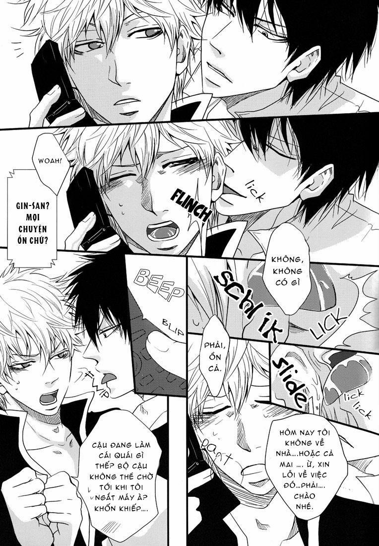 Oneshot Hỏny 48 trang 25